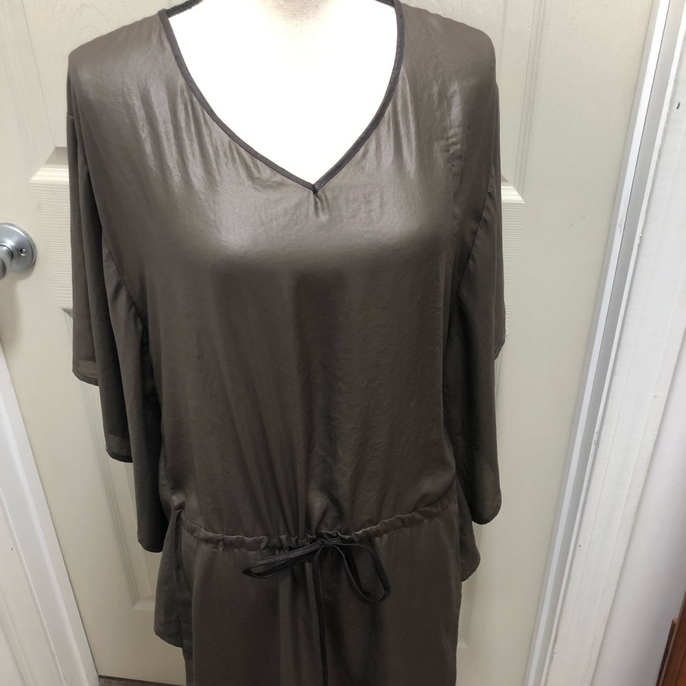 Krisa tunic dolman dress from Revolve Size S